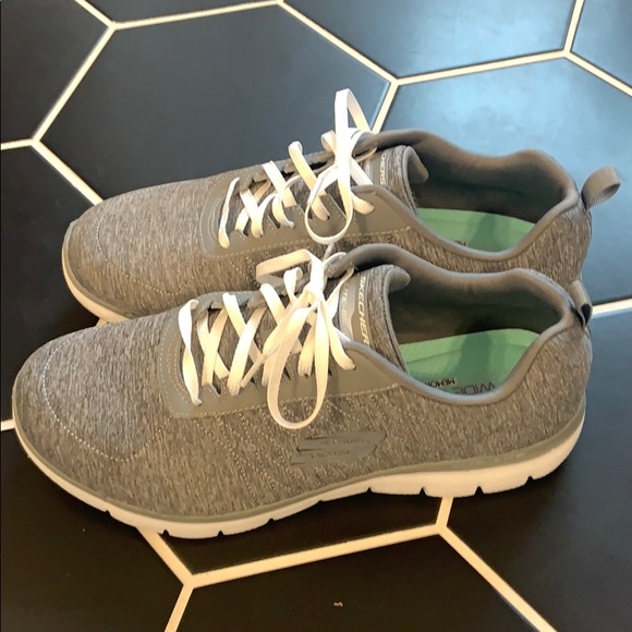Women’s Skechers flex 2.0 - Picture 1 of 3